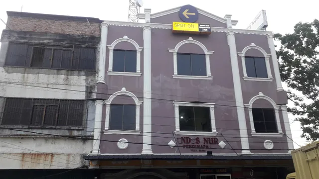 SPOT ON 2305 Andys Nur Penginapan