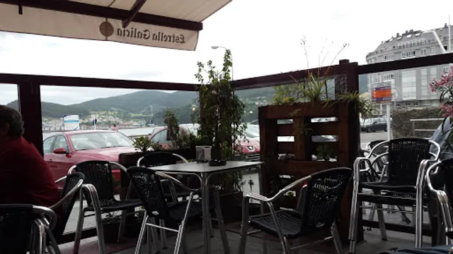 Cafetería Mesón K2