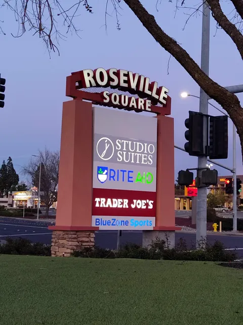 Roseville Square