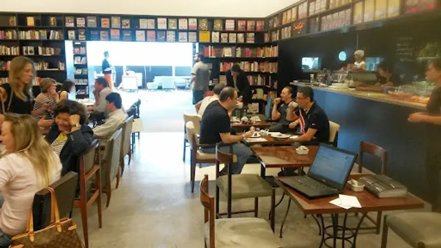 Santo Grão Curitiba