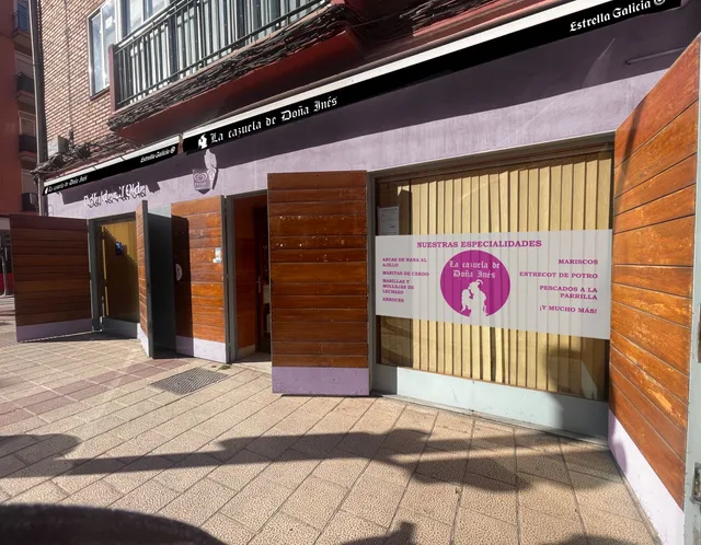 La cazuela de Doña Inés