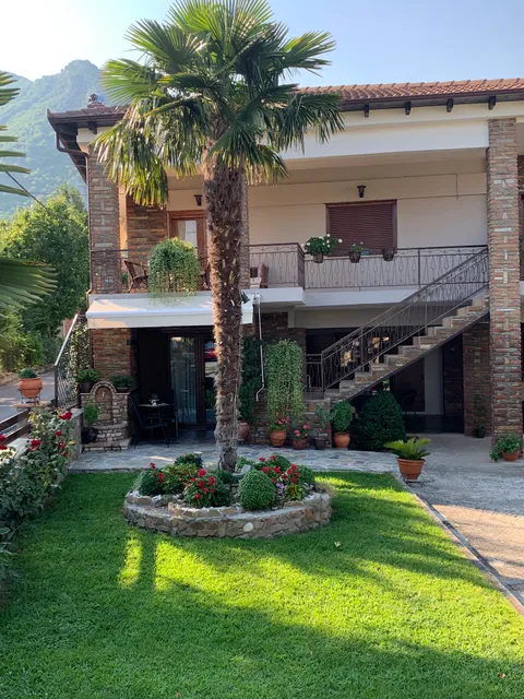 Guesthouse Athanasiou