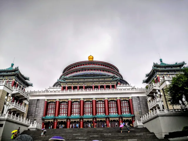 Daili Residence Former Site