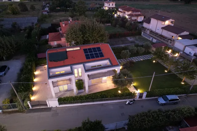 Slowersilia Bed and Breakfast