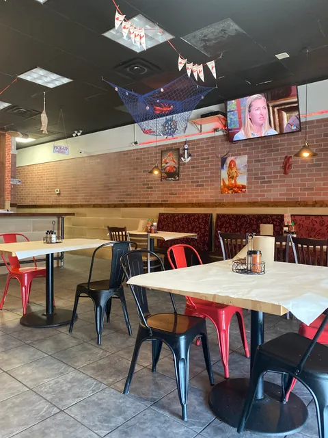 Cs Cajun Seafood House