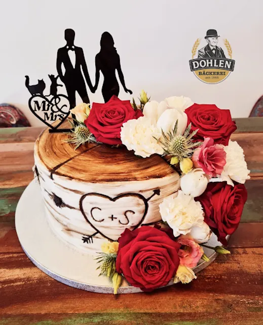 Bäckerei Dohlen - Geilenkirchen