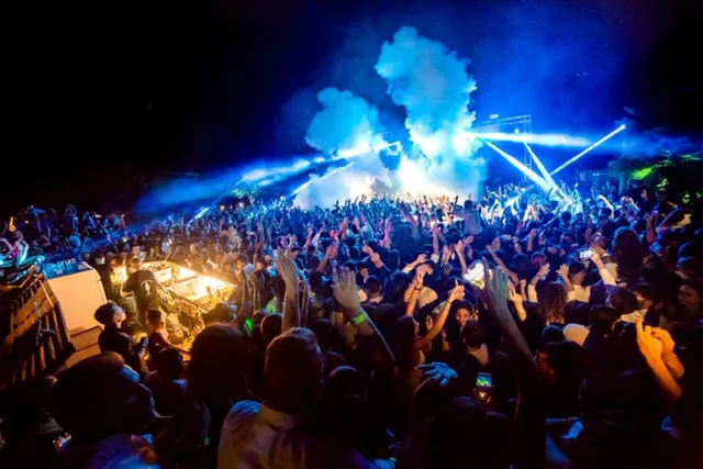 Saudade Sala Ricevimenti