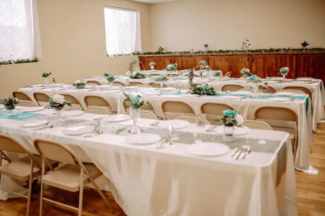 Liberty Hall Event Center