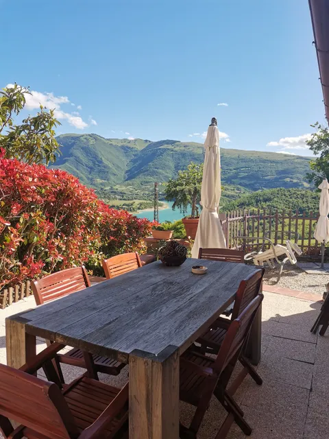 B&B Belvedere sul lago