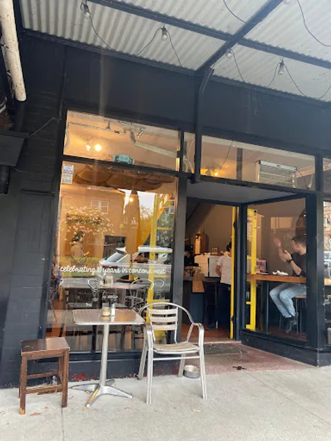 Three Spoons Concord West