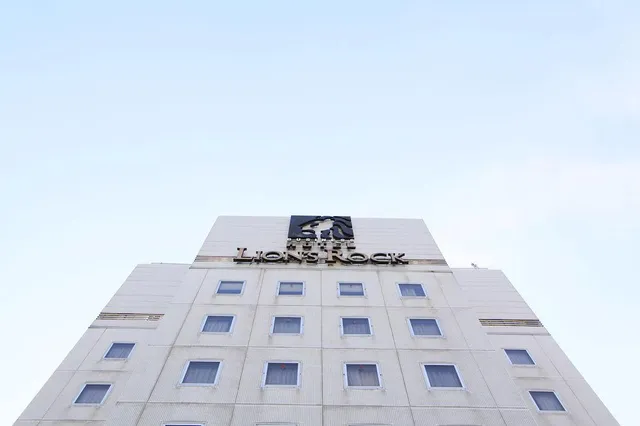Hotel Shinsaibashi Lions Rock