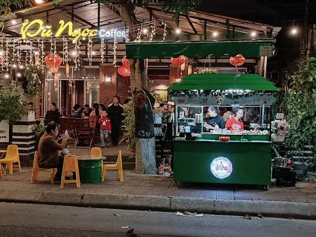 Vu Ngoc Coffee