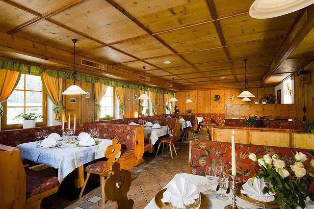 Gasthof Zwieselstein