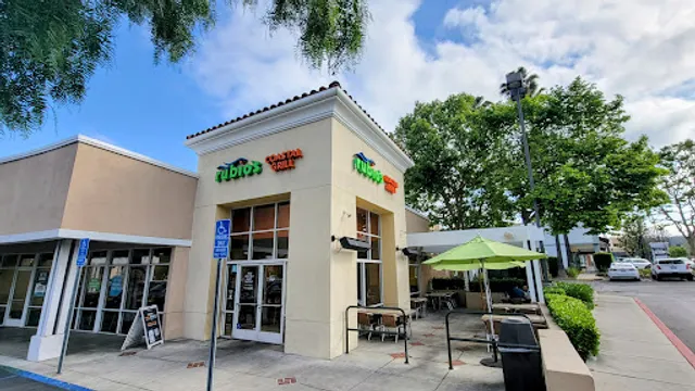 Rubio's Coastal Grill