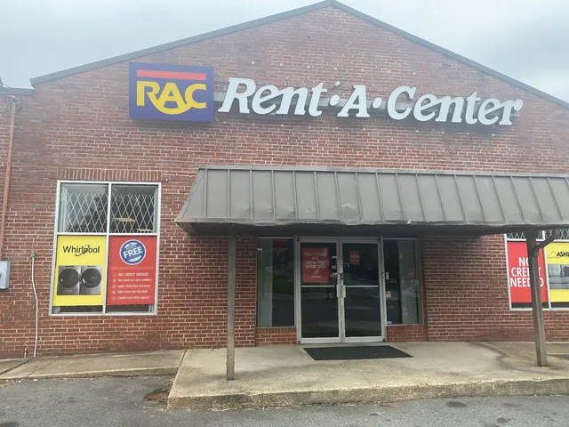 Rent-A-Center