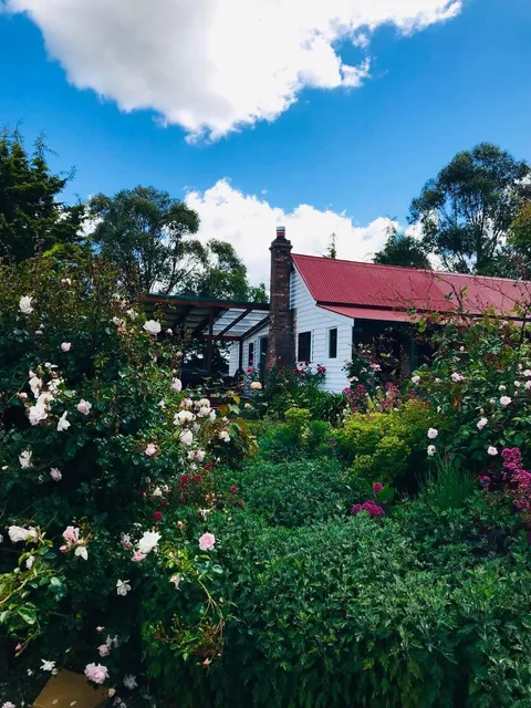 Red Hill Cottage, Walcha NSW Australia