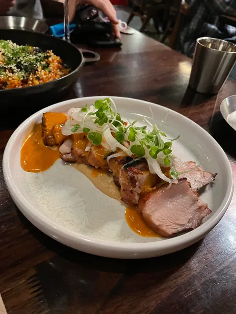 GAJA - Korean Restaurant & Bar