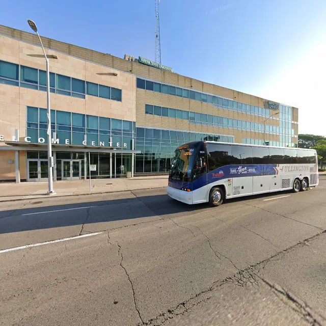 Office of International Students and Scholars