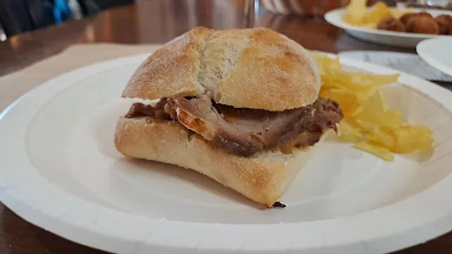 Bar Peña Taurina Morante de La Puebla