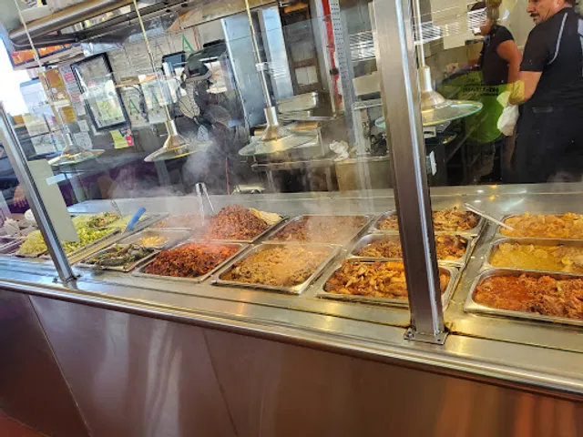 Salsitas Mexican Food