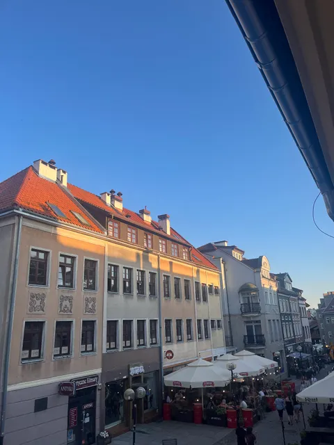 Vivienda Stare Miasto Olsztyn