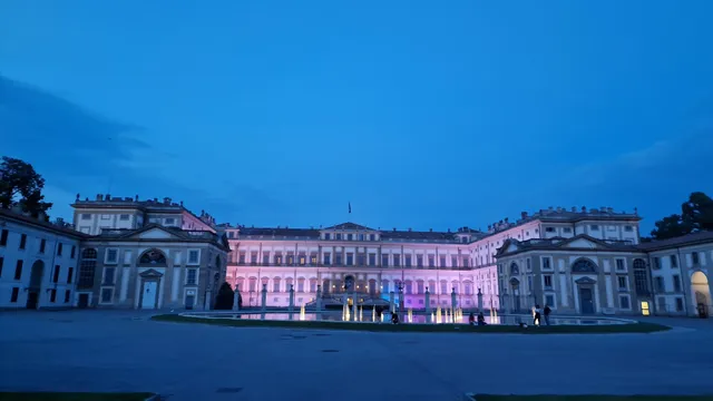 Arena Estiva Villa Reale