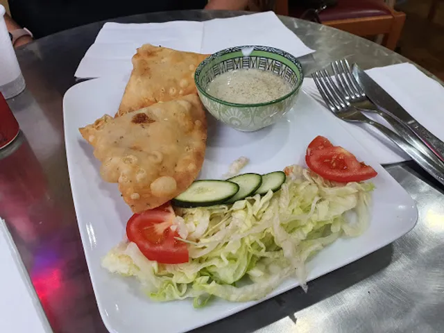 Indian Halal Cuisine