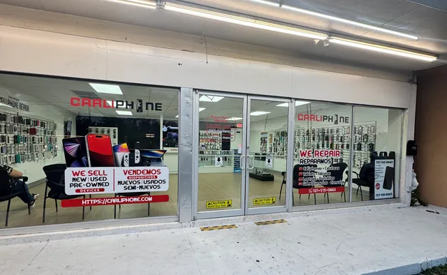 CarliPhone - Repair Buy Sell Tampa Bay