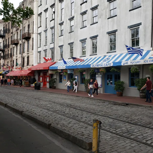 Island Cotton Company