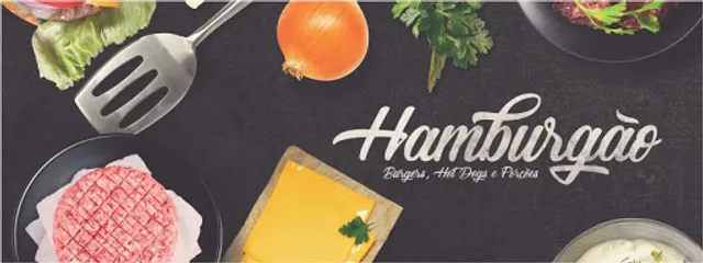 Hamburgão