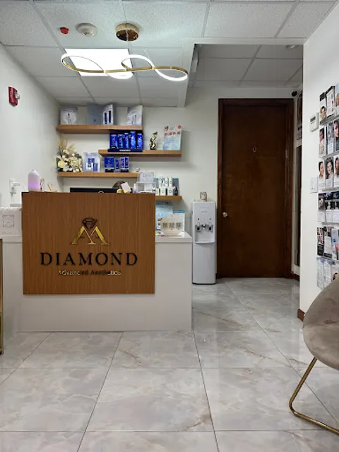 Diamond Advanced Aesthetics