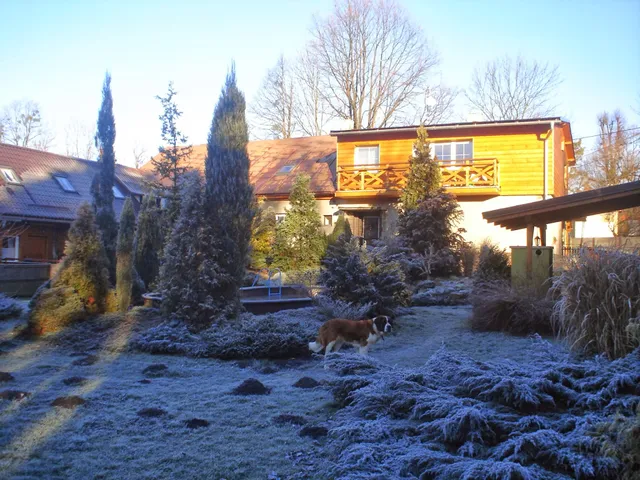 Pension u Lupíků - Frýdlant nad Ostravicí