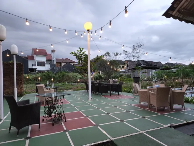 Pasta Banget Signature