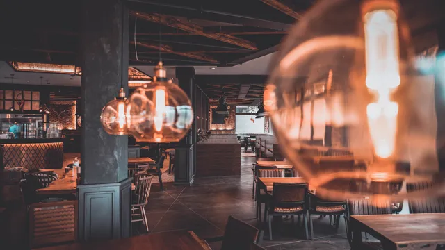 L'ava Restaurant & More