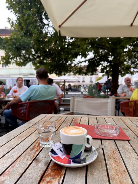 Novecento Caffé-Aperitivo-Antipasti