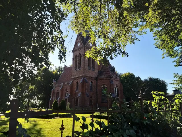 B & B Gross Methling