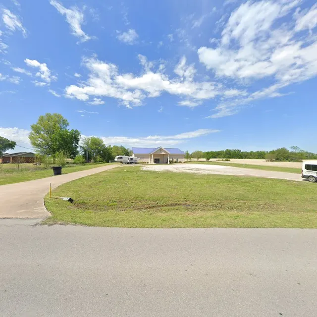 Hope Vineyard Christian Fellowship Church