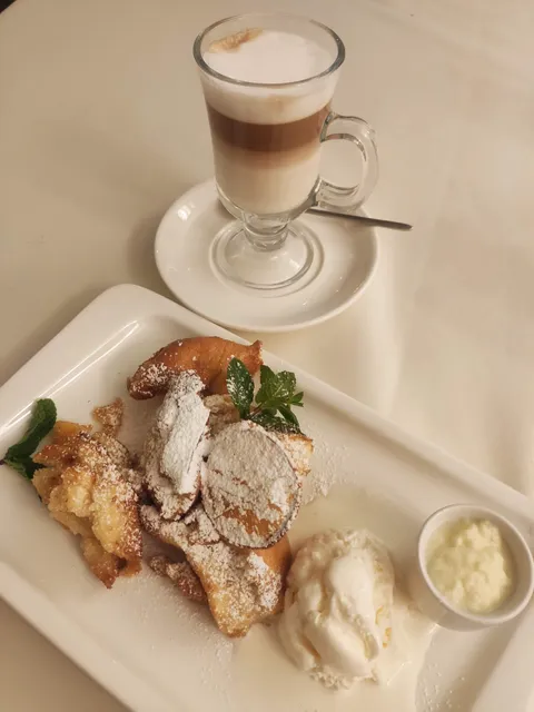 OSKAR'S, ресторан