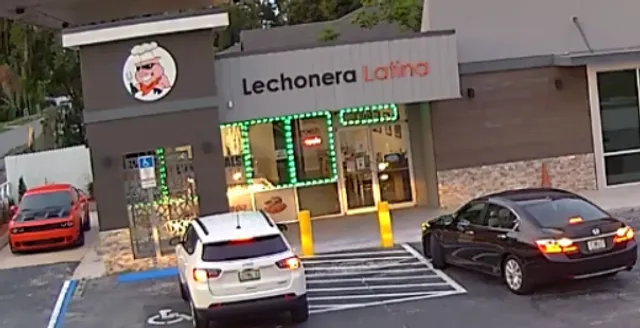 Wekiva Square West Shopping Center