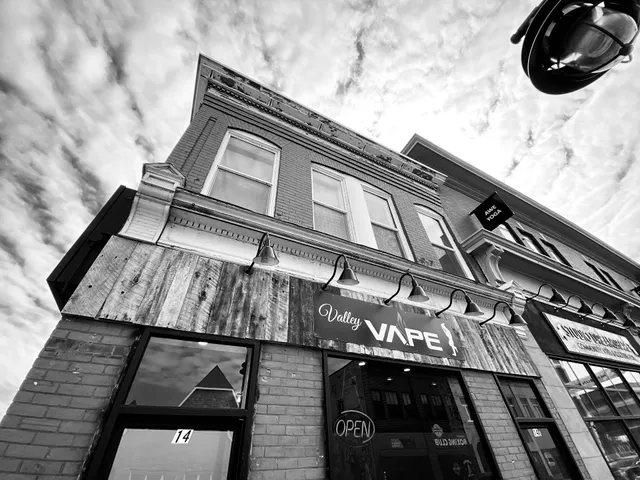 my vape store totnes Creative Names for Vape and Smoke Shops | PDF | Electronic Cigarette main image 1