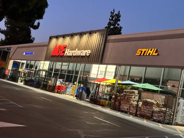 Ace Hardware of Placentia