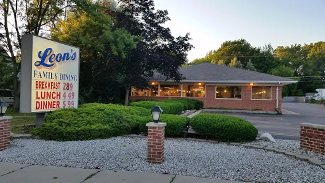 Leon's Family Dining