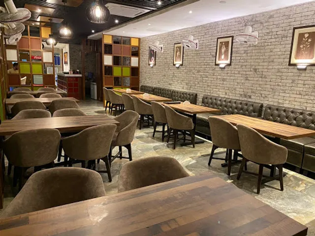 My Choice Family Restaurant & Caterers