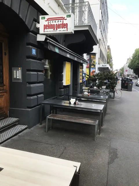Peking Garden