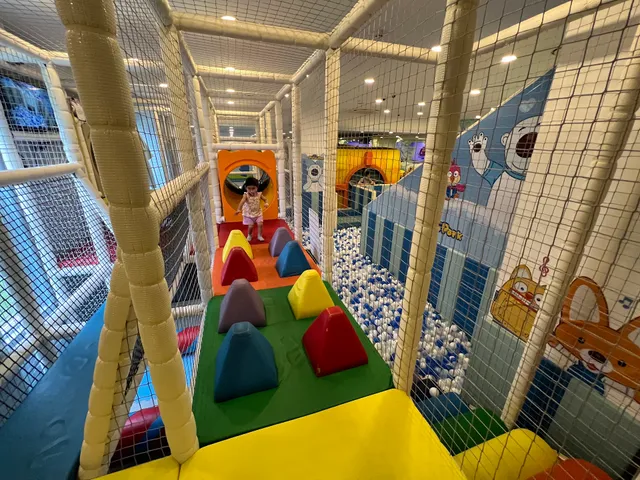 Pororo Park