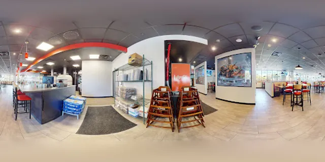 V Pizza & Tap Room - Lake Buena Vista