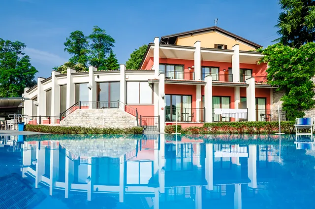 Hotel Belvedere Manerba del Garda