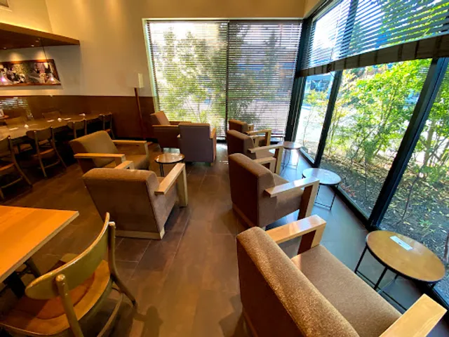 Starbucks Coffee - Kurume Higashi-Kushihara