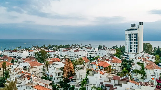 Lara World Hotel & Spa