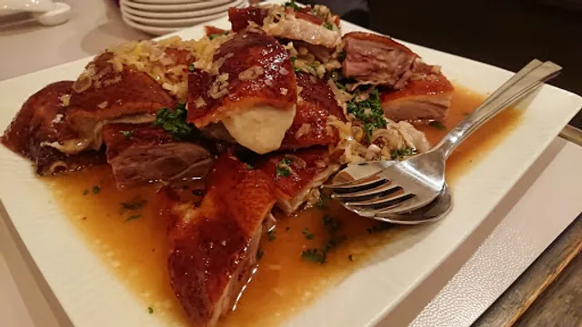 中国料理 春香園